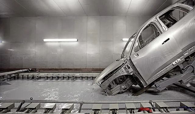 【材料选择】耐用还不生锈的不锈钢为什么汽车厂家都不爱用,仅仅是因为太贵?的图8